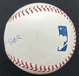 Stan Musial 24x All Star Signed Baseball JSA