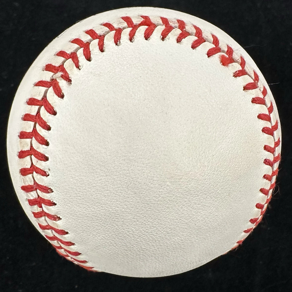 Ted Williams Signed Baseball Beckett BAS