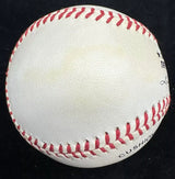 Tony “Doggie” Perez Signed Baseball Nickname JSA