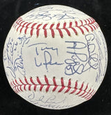 2011 St. Louis Cardinals World Series Team Signed Baseball