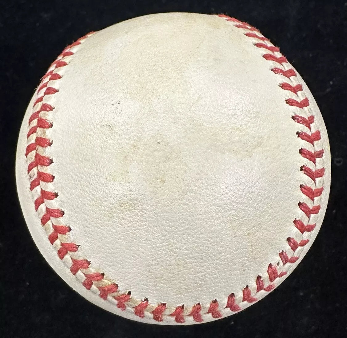 Jimmie Foxx Signed Baseball PSA/DNA LOA READ