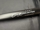 Shohei Ohtani Signed ASICS Game Model Bat MLB Holo Fanatics