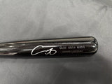 Shohei Ohtani Signed Chandler Dodgers Game Model Bat MLB Holo Fanatics