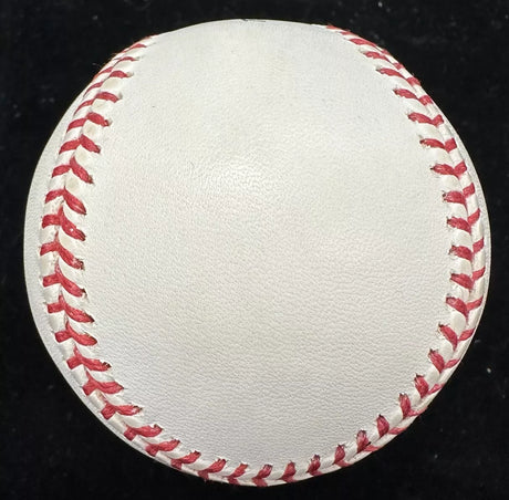 Sparky Anderson HOF 2000 Signed Baseball PSA/DNA