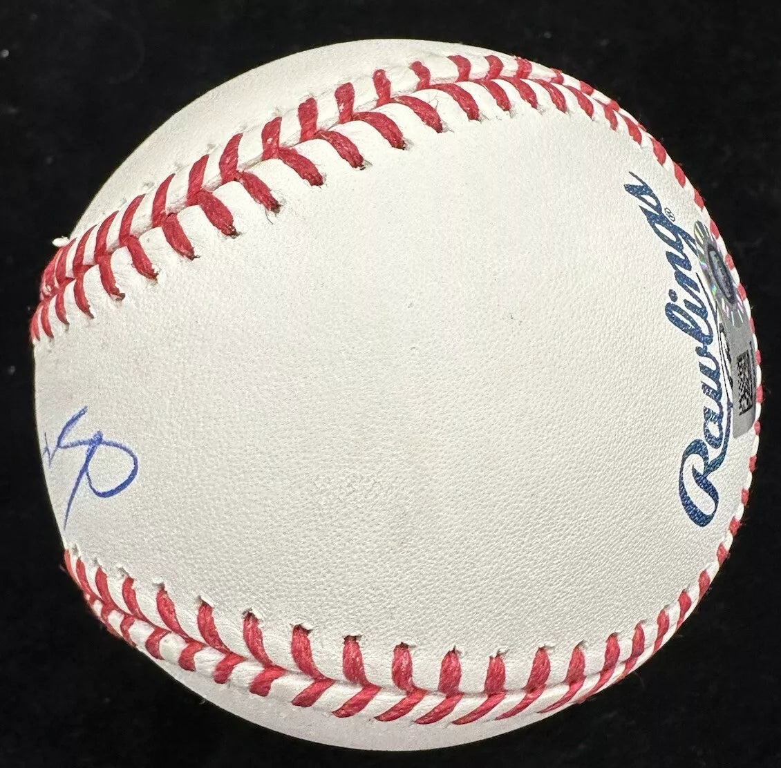 Shohei Ohtani Signed Baseball MLB Holo