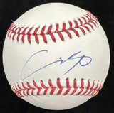 Shohei Ohtani Signed Baseball MLB Holo