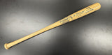 Joe DiMaggio Signed 1402/1941 Game Model Bat JSA LOA