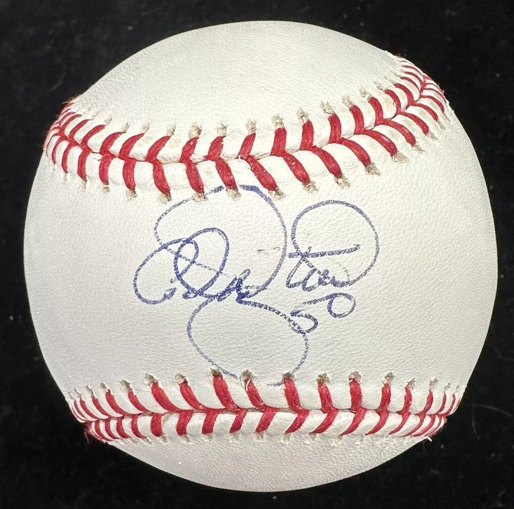 Adam Wainwright Signed Baseball PSA/DNA