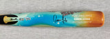 Aaron Judge Signed 2017 Home Run Derby Game Model Bat Fanatics MLB Holo