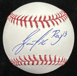 Jose Fernandez ROY 13 Signed Baseball PSA/DNA