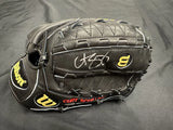 Curt Schilling Signed Authentic Game Model Wilson A2000 Glove MLB Holo Steiner