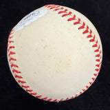 CC Sabathia 11/21/98 Signed Pre-Rookie Signed Baseball JSA