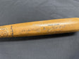 Babe Ruth Signed Full Size Louisville Slugger Store Model Bat JSA LOA