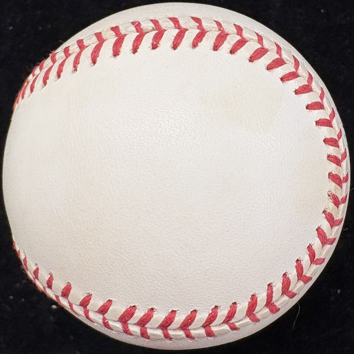 Mickey Mantle No. 7 Signed Baseball Upper Deck Holo UDA