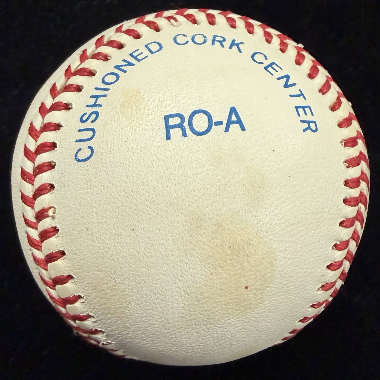 Early Wynn #24 Signed Baseball JSA