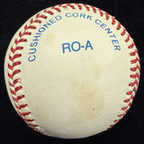 Early Wynn #24 Signed Baseball JSA