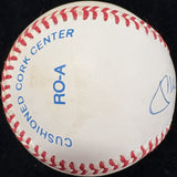 Mickey Mantle No. 7 Signed Baseball PSA/DNA LOA