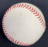 Bobby Cox 4x MOY Signed Baseball Steiner Sports