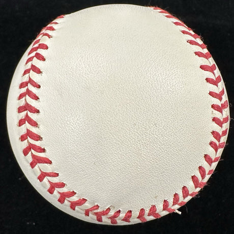 Mickey Mantle Signed OAL Baseball PSA/DNA LOA