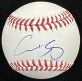 Shohei Ohtani Signed Baseball MLB Holo