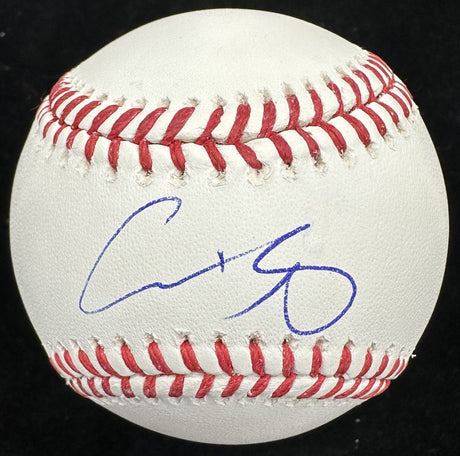 Shohei Ohtani Signed Baseball MLB Holo