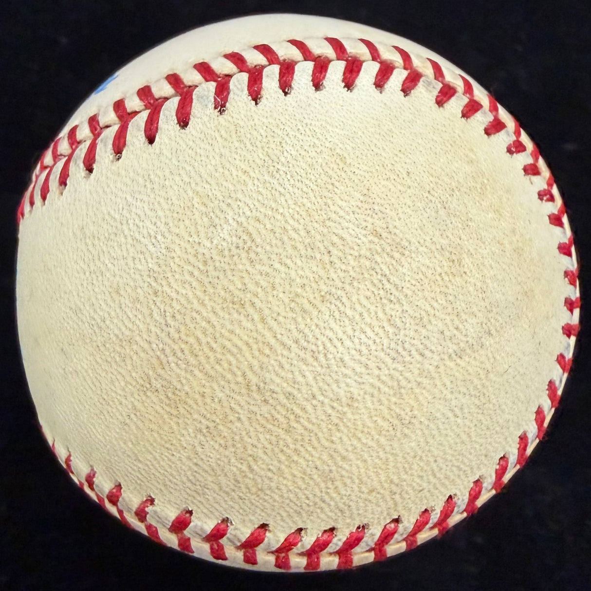 Sal Maglie Signed Baseball JSA
