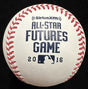 2016 MLB Future’s Game Rawlings Unsigned Baseball