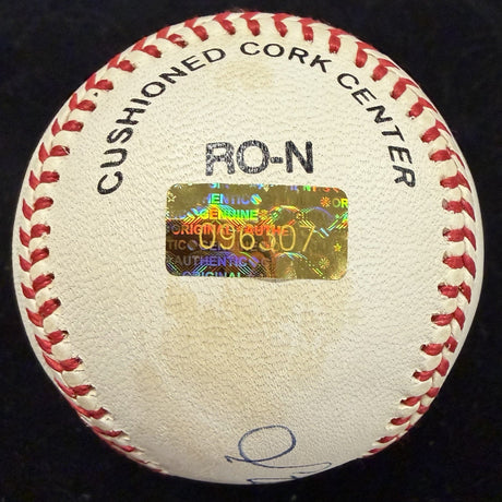 Steve Carlton 329 W’s #32 Signed Baseball JSA