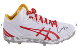 Shohei Ohtani Signed Game Model ASICS Cleats MLB Holo Fanatics