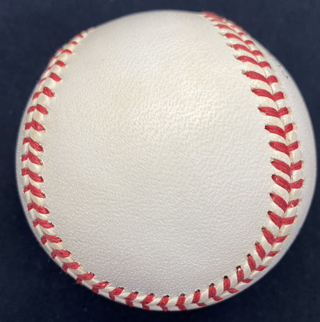 Sandy Koufax 63 NL MVP CY Signed Baseball JSA LOA