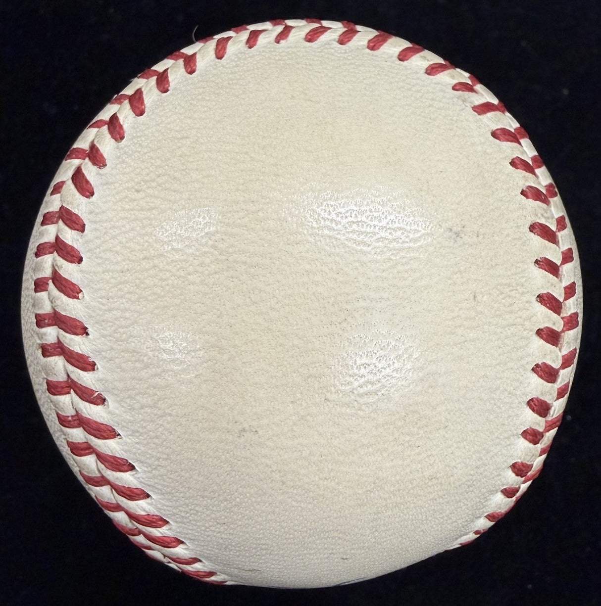 Babe Ruth Single Signed OAL Harridge Baseball JSA LOA PSA Graded 8 Signature