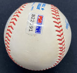Mickey Mantle TC 1956 PSA/DNA LOA
