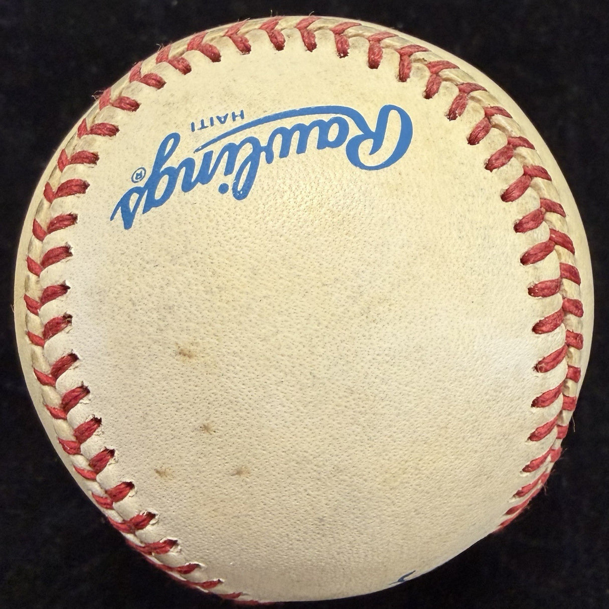 Lefty Gomez HOF 72 Signed Baseball PSA/DNA