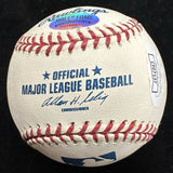 Tom Seaver 311 W’s/3,640 K’s Signed Baseball JSA