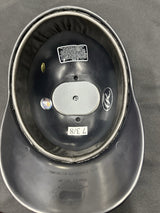 Al Kaline HOF 80 Signed Authentic Tigers Batting Helmet JSA
