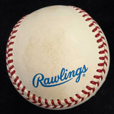 Yogi Berra MVP 51-54-55 Signed Baseball JSA LOA