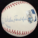 Derek Jeter & Yankee Captains Multi Signed Baseball Steiner Sports LE 1/22 MLB 
