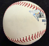 Shohei Ohtani 2018 Rookie Year Signed Baseball MLB Holo Fanatics Holo