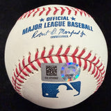 Cody Bellinger 19 NL MVP Signed Baseball MLB Holo