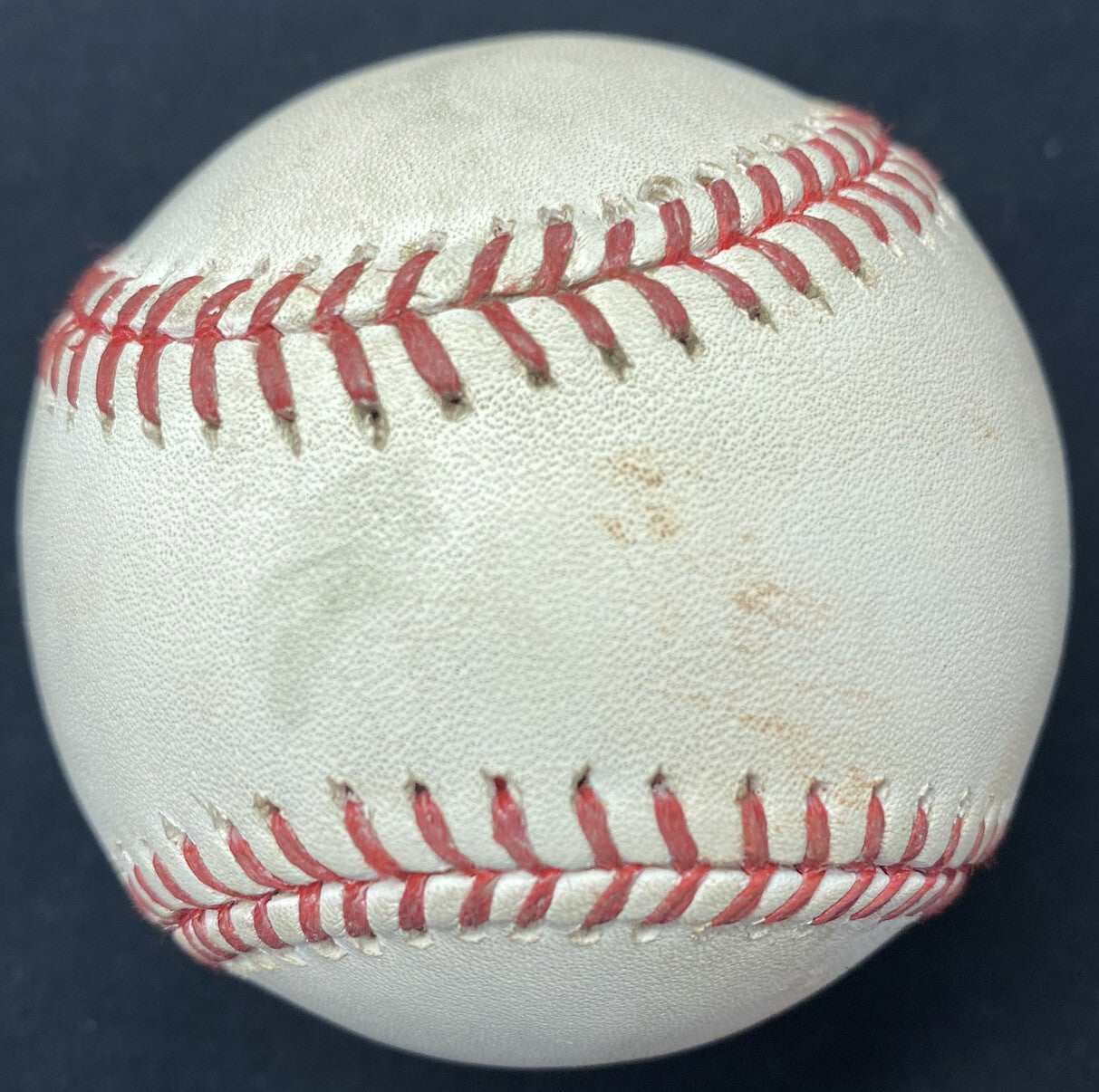 Jordy Mercer Game Used Career Hit Single Baseball MLB Holo