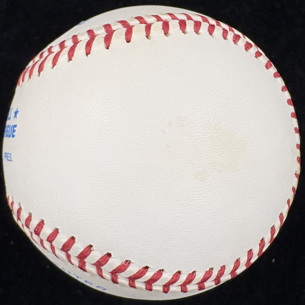 Marc Cohn Signed Baseball PSA/DNA