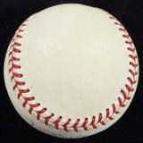 Joe DiMaggio Signed Baseball PSA/DNA LOA