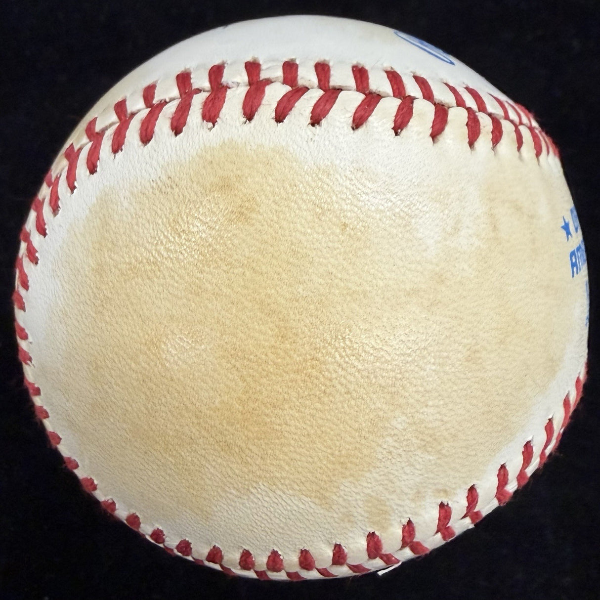 Vernon “Lefty” Gomez HOF 72 Signed Baseball PSA/DNA LOA