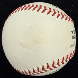 Vin Scully HOF 82 Signed Baseball PSA/DNA LOA