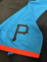 Paul Skenes 1st ASG NL SP Signed Authentic 2024 ASG Jersey MLB Holo 