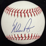 Nolan Ryan Signed Baseball MLB Holo Fanatics Holo