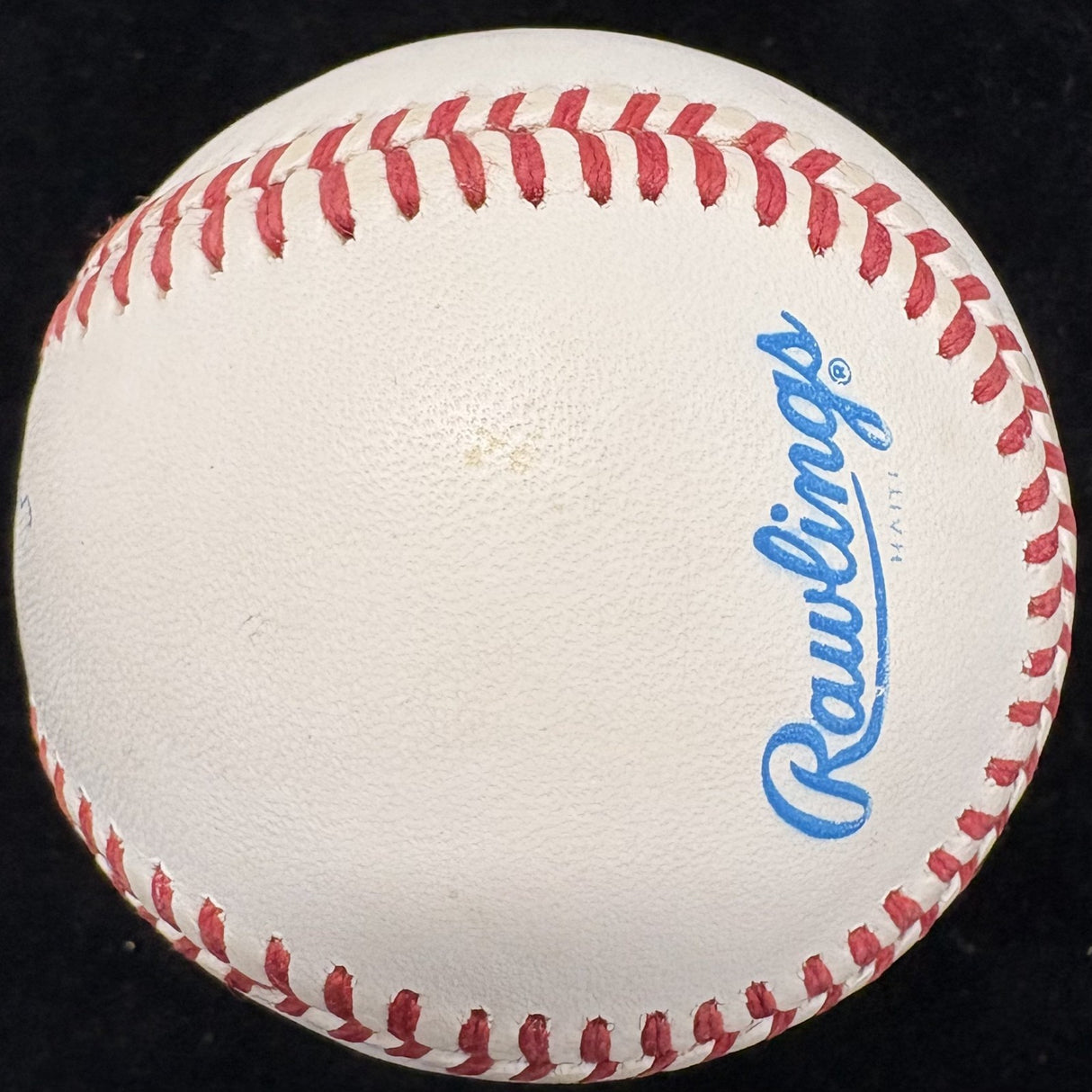 Gale Sayers HOF 1977 Signed Baseball JSA