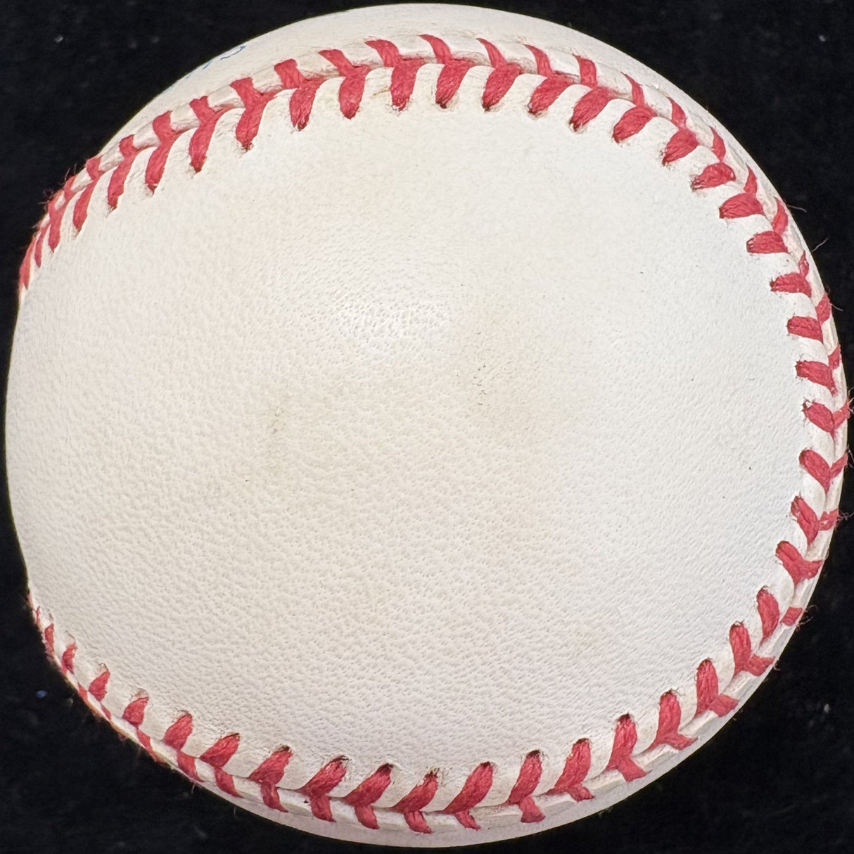 Mickey Mantle No. 7 Signed Baseball PSA/DNA LOA