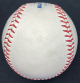 Albert Pujols Game Used 2022 Home Run Derby Round 2 HR #5 MLB Hologram