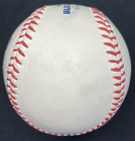 Albert Pujols Game Used 2022 Home Run Derby Round 2 HR #5 MLB Hologram